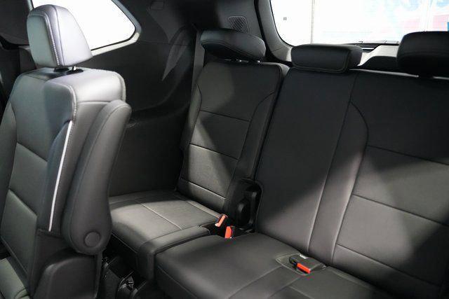 new 2026 Buick Enclave car, priced at $49,824