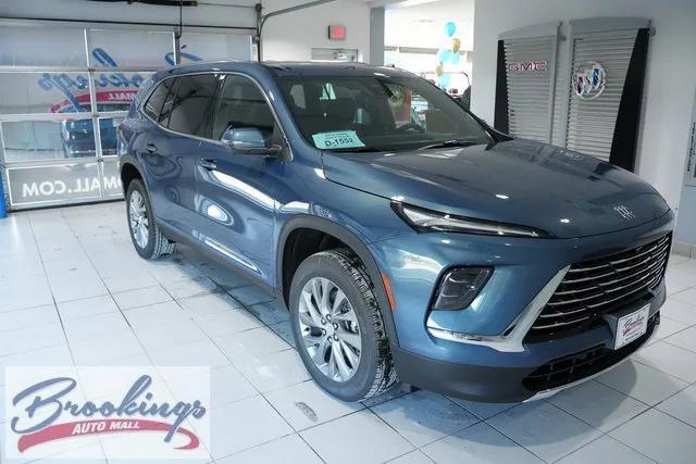 new 2026 Buick Enclave car, priced at $49,532