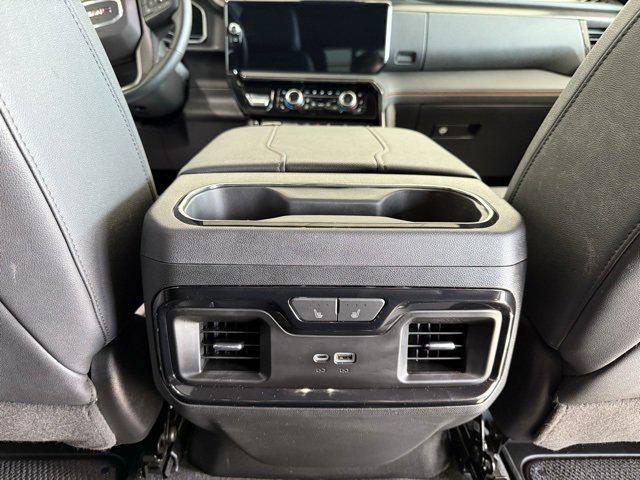 used 2024 GMC Sierra 1500 car, priced at $62,995