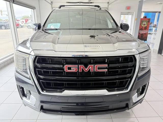 used 2022 GMC Yukon XL car, priced at $53,995
