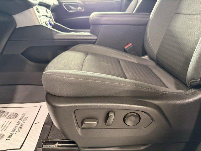 used 2022 GMC Yukon XL car, priced at $53,995