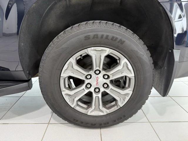 used 2022 GMC Yukon XL car, priced at $53,995