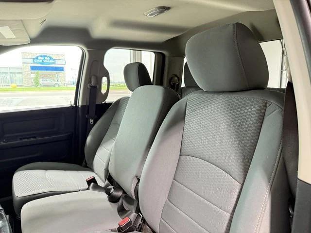used 2019 Ram 1500 car, priced at $19,995