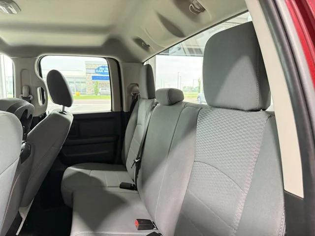 used 2019 Ram 1500 car, priced at $19,995