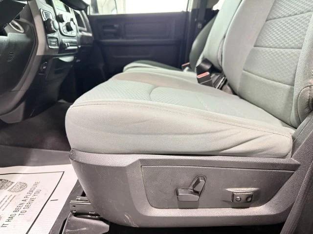 used 2019 Ram 1500 car, priced at $19,995