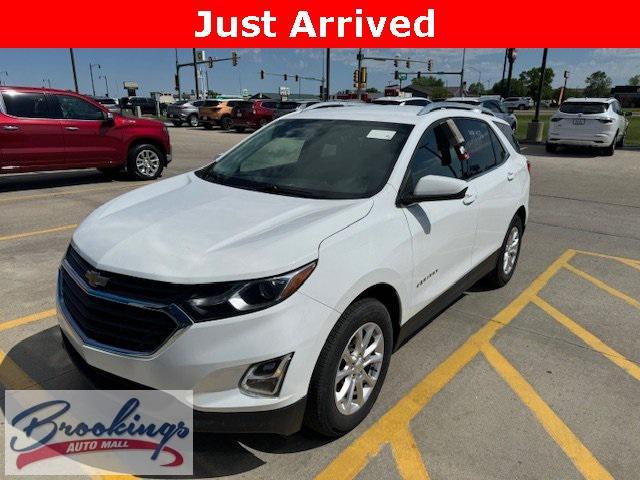 used 2019 Chevrolet Equinox car, priced at $20,995