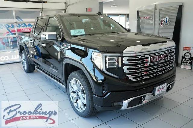 new 2026 GMC Sierra 1500 car, priced at $73,731