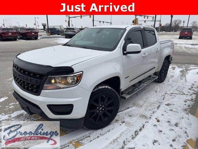 used 2019 Chevrolet Colorado car, priced at $26,495