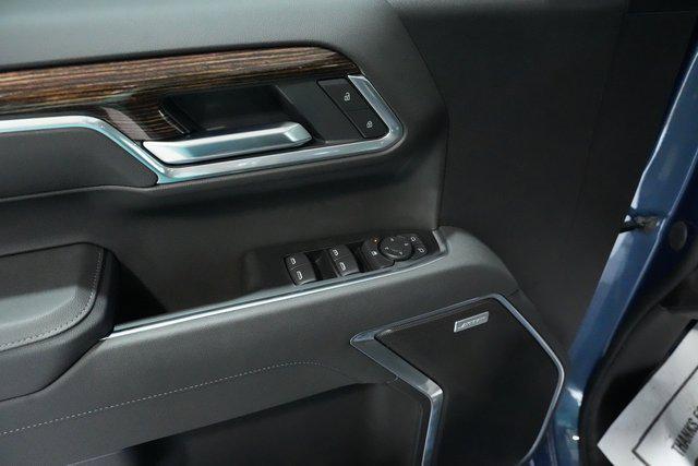 new 2026 GMC Sierra 1500 car, priced at $63,146