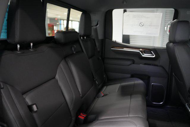 new 2026 GMC Sierra 1500 car, priced at $63,146