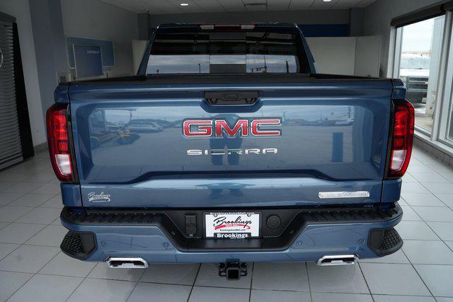new 2026 GMC Sierra 1500 car, priced at $63,146