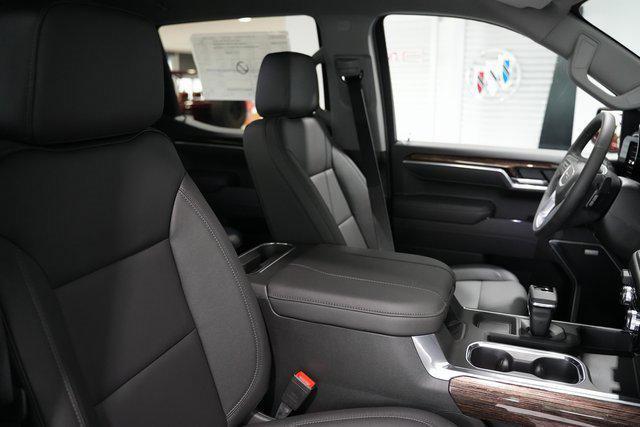 new 2026 GMC Sierra 1500 car, priced at $63,146