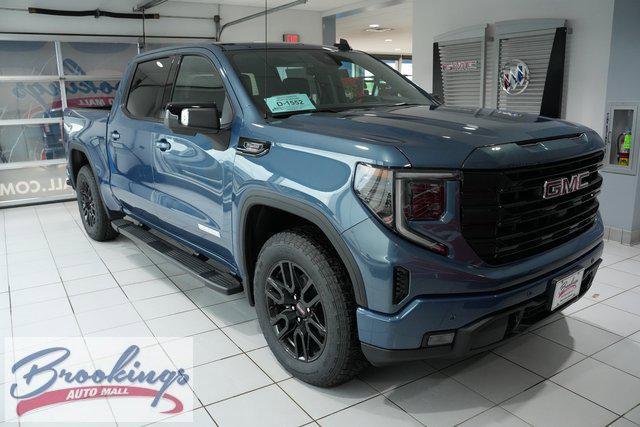 new 2026 GMC Sierra 1500 car, priced at $63,146