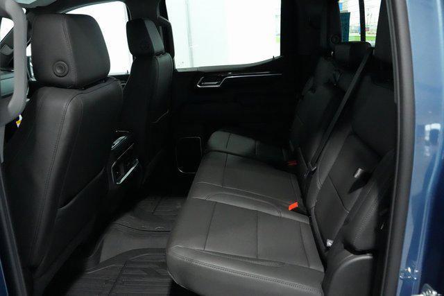 new 2026 GMC Sierra 1500 car, priced at $63,146