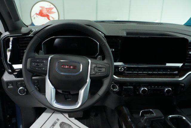 new 2026 GMC Sierra 1500 car, priced at $63,146