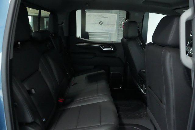 new 2026 GMC Sierra 1500 car, priced at $63,146