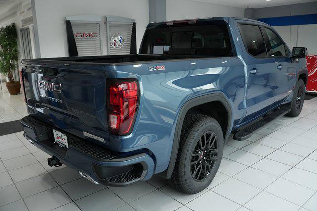 new 2026 GMC Sierra 1500 car, priced at $63,146