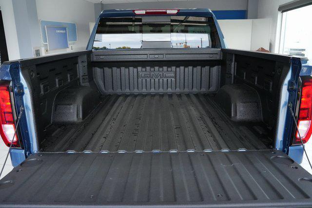 new 2026 GMC Sierra 1500 car, priced at $63,146