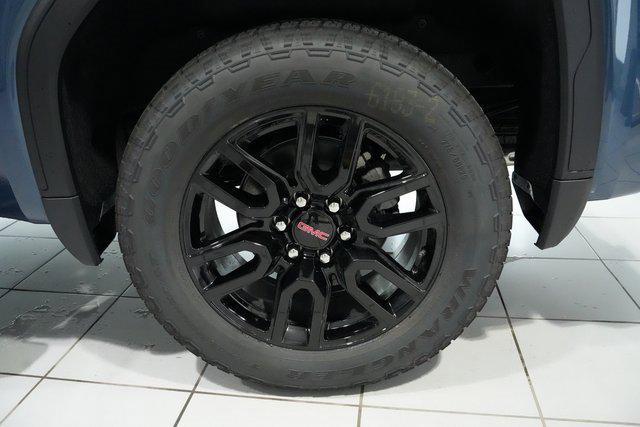 new 2026 GMC Sierra 1500 car, priced at $63,146