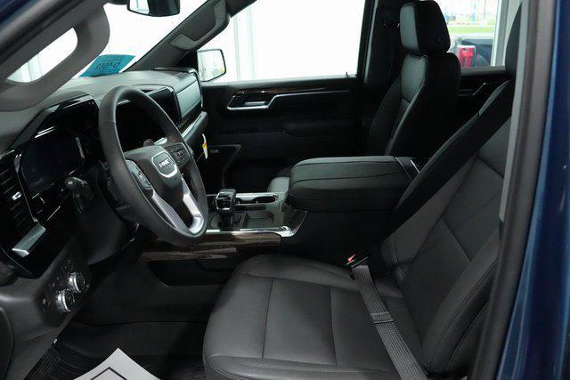 new 2026 GMC Sierra 1500 car, priced at $63,146