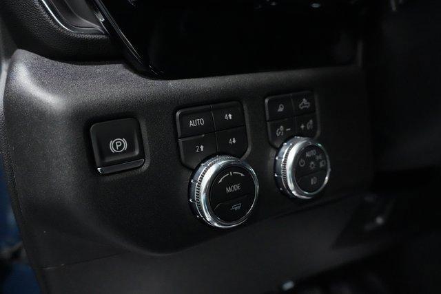 new 2026 GMC Sierra 1500 car, priced at $63,146