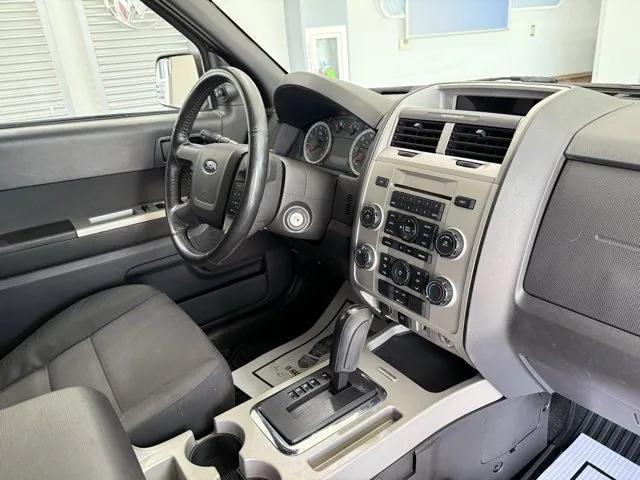 used 2012 Ford Escape car, priced at $6,995