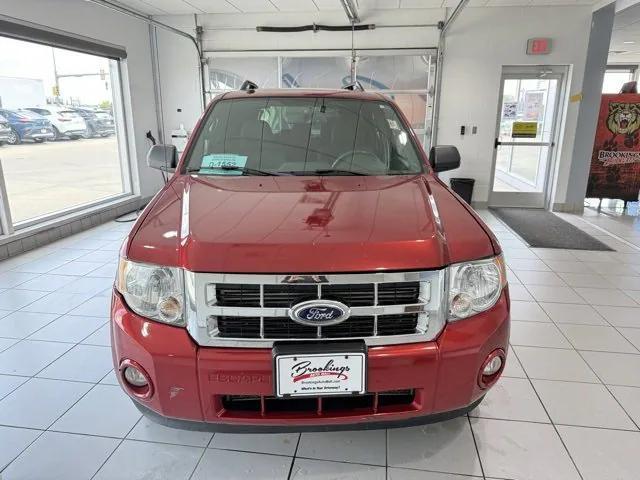 used 2012 Ford Escape car, priced at $6,995