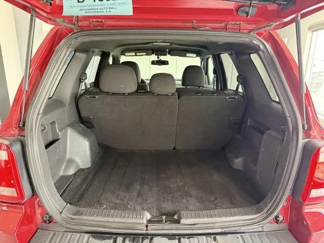 used 2012 Ford Escape car, priced at $6,995
