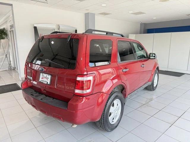 used 2012 Ford Escape car, priced at $6,995