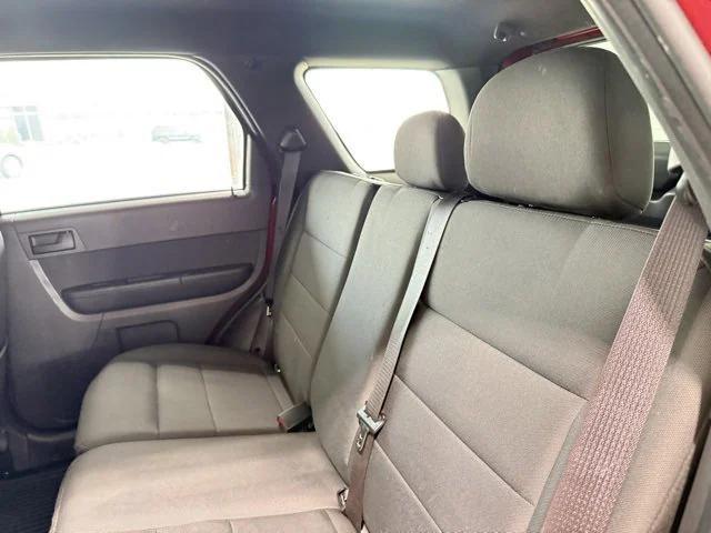 used 2012 Ford Escape car, priced at $6,995