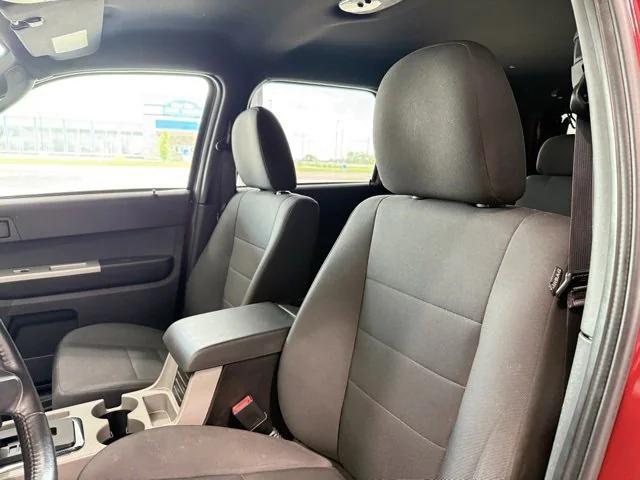 used 2012 Ford Escape car, priced at $6,995