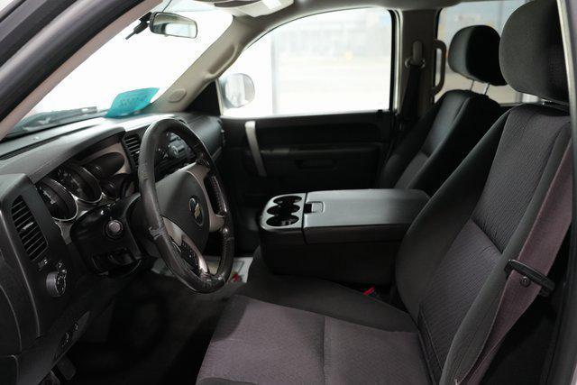 used 2010 Chevrolet Silverado 2500 car, priced at $16,995