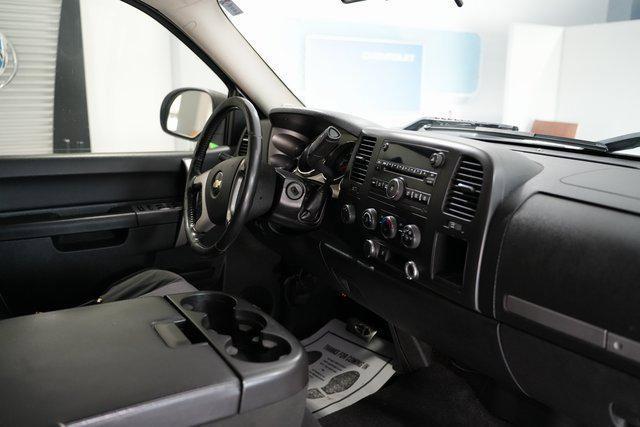 used 2010 Chevrolet Silverado 2500 car, priced at $16,995
