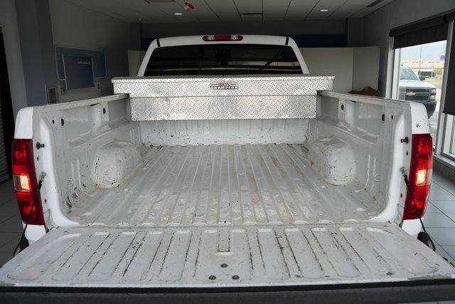 used 2010 Chevrolet Silverado 2500 car, priced at $16,995