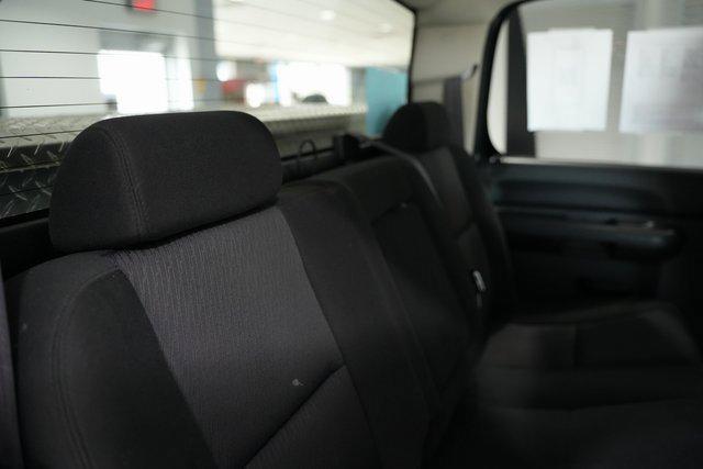 used 2010 Chevrolet Silverado 2500 car, priced at $16,995