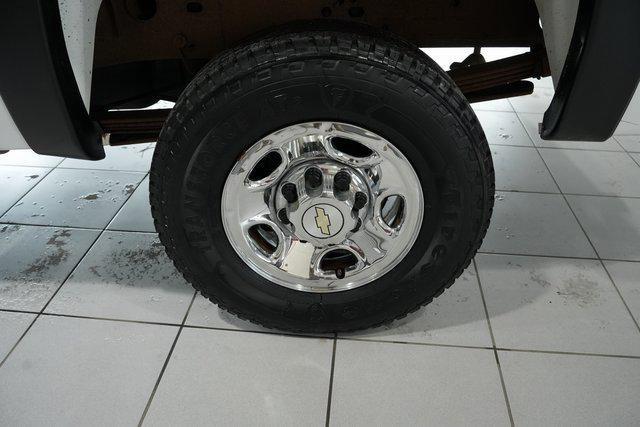 used 2010 Chevrolet Silverado 2500 car, priced at $16,995