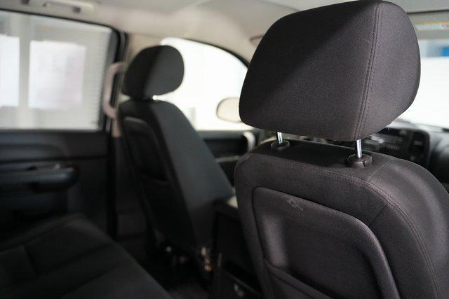 used 2010 Chevrolet Silverado 2500 car, priced at $16,995