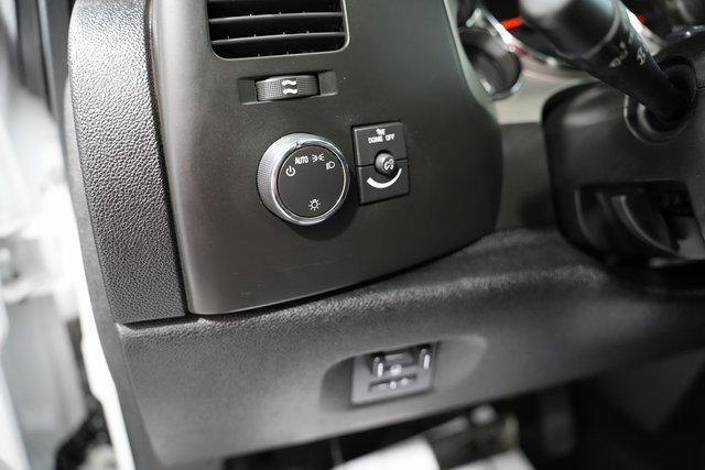 used 2010 Chevrolet Silverado 2500 car, priced at $16,995