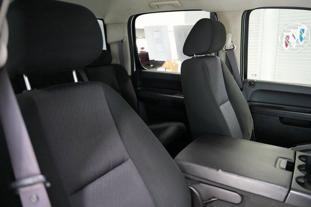 used 2010 Chevrolet Silverado 2500 car, priced at $16,995