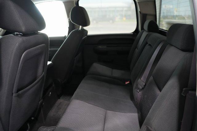 used 2010 Chevrolet Silverado 2500 car, priced at $16,995