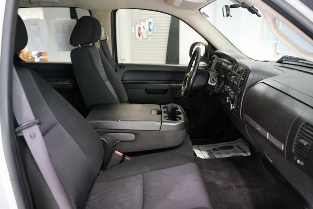 used 2010 Chevrolet Silverado 2500 car, priced at $16,995