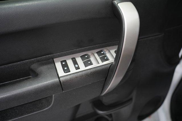 used 2010 Chevrolet Silverado 2500 car, priced at $16,995