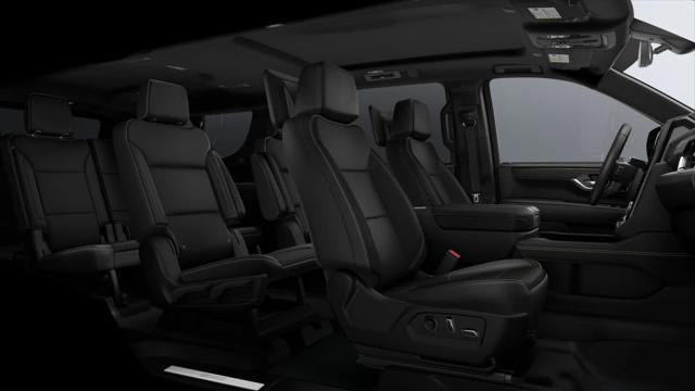 new 2025 GMC Yukon XL car, priced at $84,315