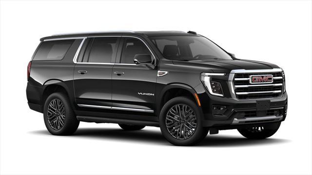 new 2025 GMC Yukon XL car, priced at $84,315