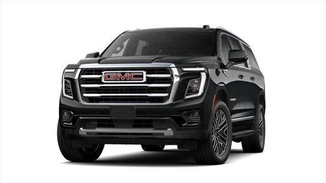 new 2025 GMC Yukon XL car, priced at $84,315