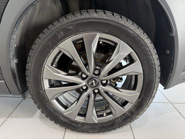 used 2019 Lexus UX 200 car, priced at $22,995