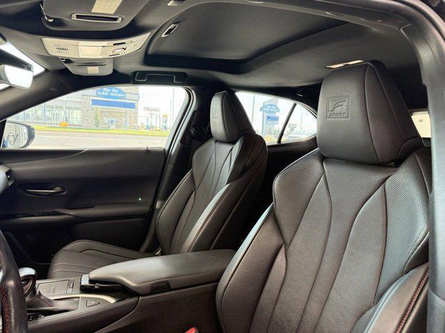 used 2019 Lexus UX 200 car, priced at $22,995