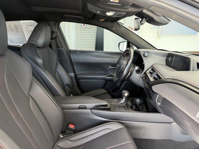 used 2019 Lexus UX 200 car, priced at $22,995