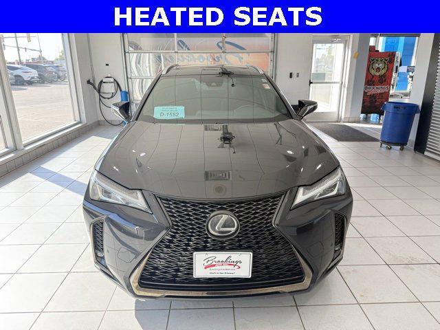 used 2019 Lexus UX 200 car, priced at $22,995