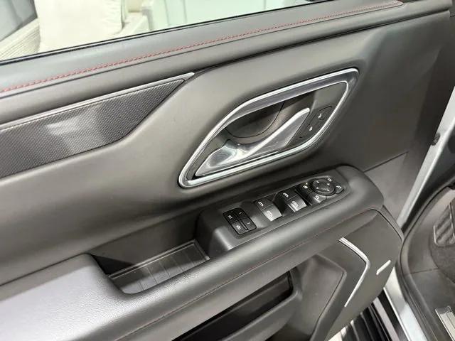 used 2024 Chevrolet Suburban car, priced at $66,995